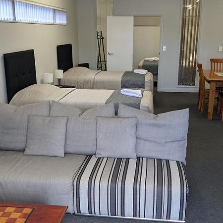 Cozy One Bedroom Apartment Near Auckland Airport Extérieur photo