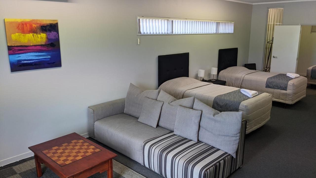 Cozy One Bedroom Apartment Near Auckland Airport Extérieur photo