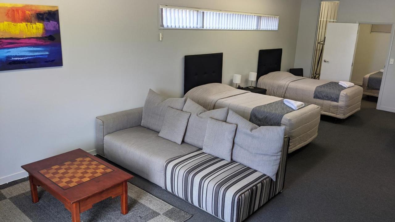 Cozy One Bedroom Apartment Near Auckland Airport Extérieur photo