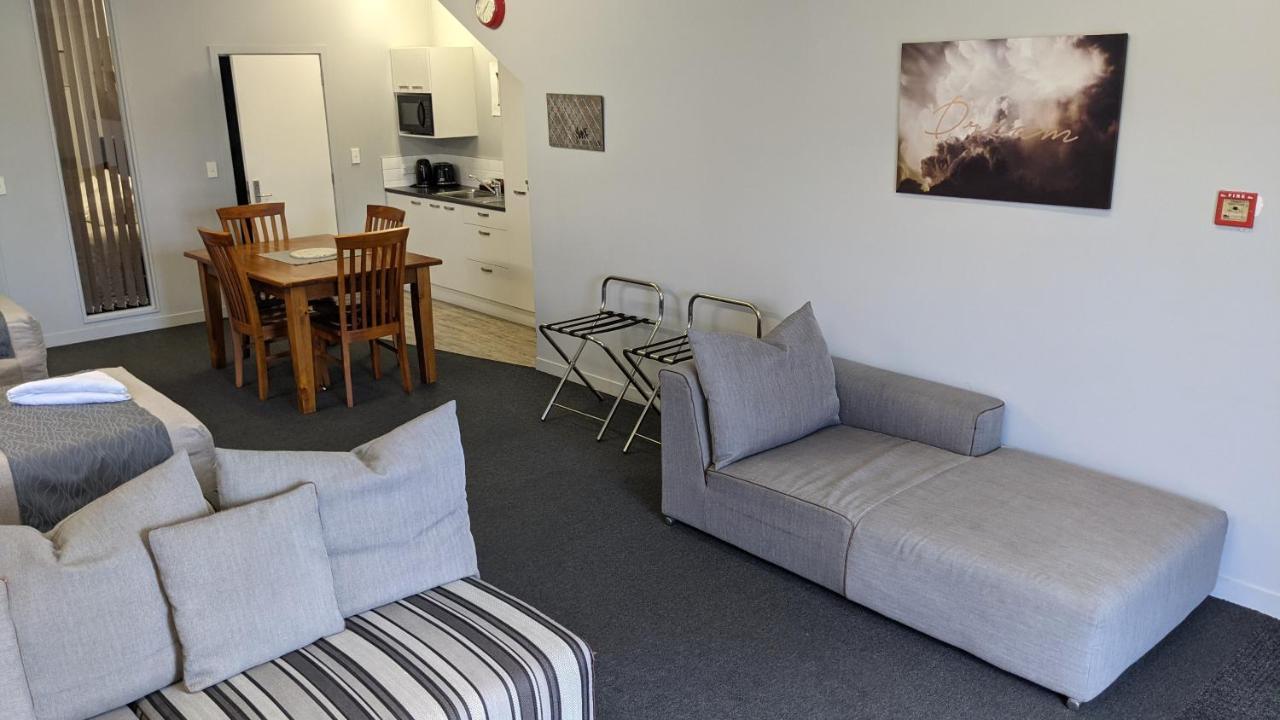 Cozy One Bedroom Apartment Near Auckland Airport Extérieur photo