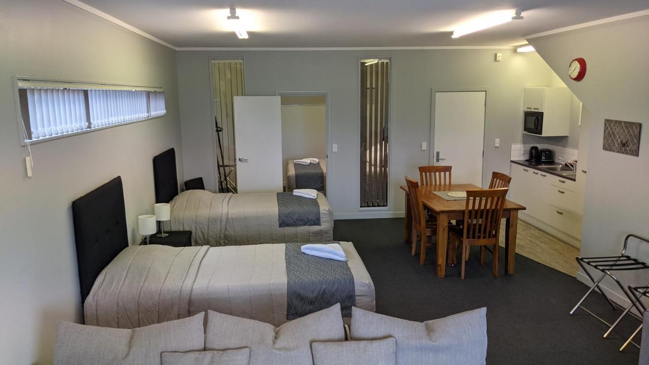 Cozy One Bedroom Apartment Near Auckland Airport Extérieur photo
