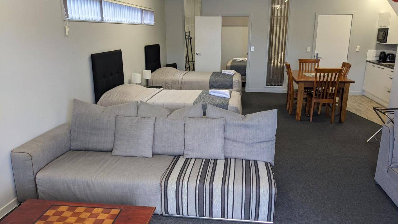 Cozy One Bedroom Apartment Near Auckland Airport Extérieur photo