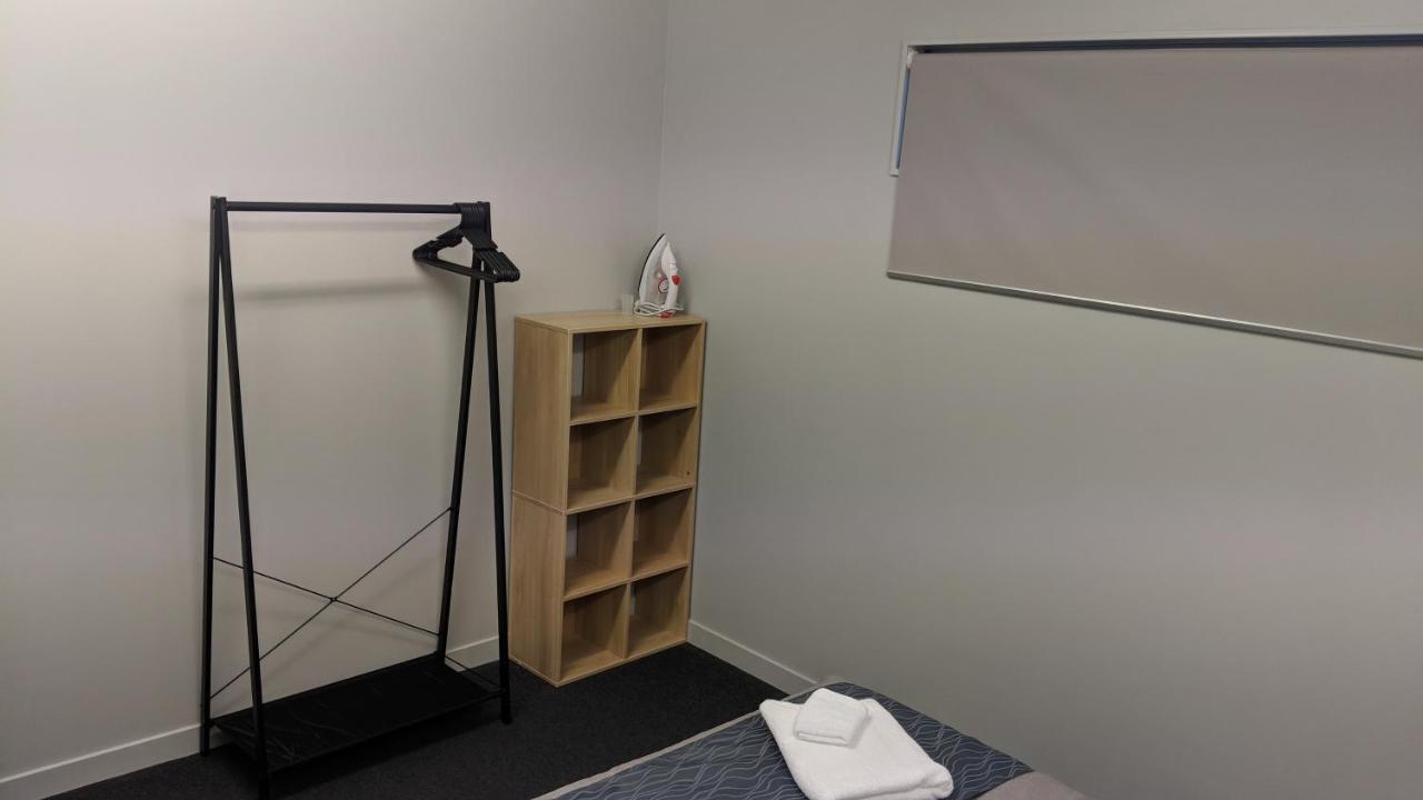 Cozy One Bedroom Apartment Near Auckland Airport Extérieur photo