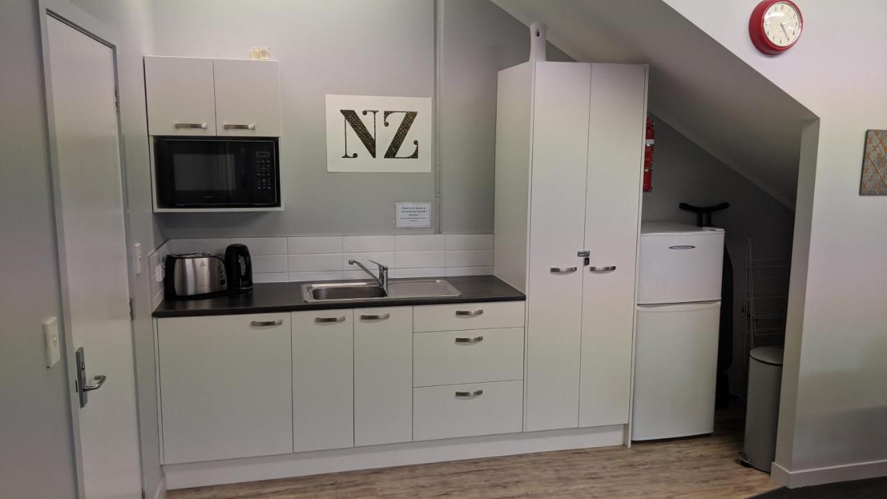 Cozy One Bedroom Apartment Near Auckland Airport Extérieur photo