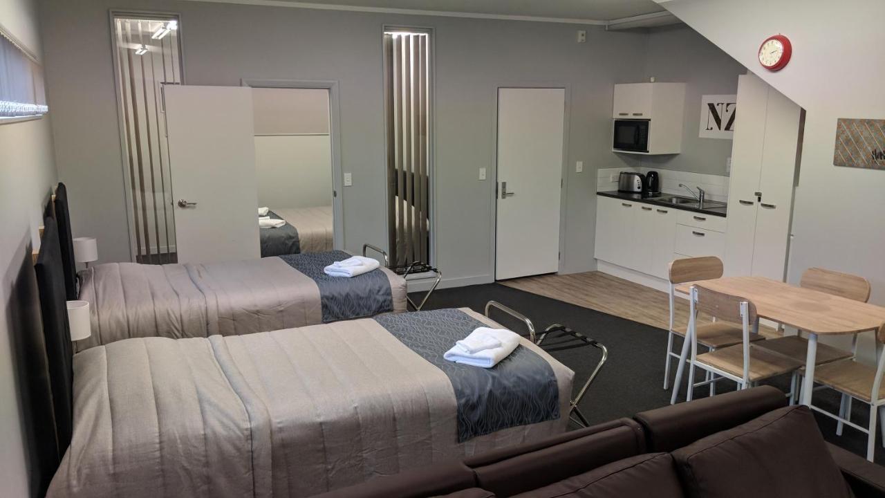 Cozy One Bedroom Apartment Near Auckland Airport Extérieur photo