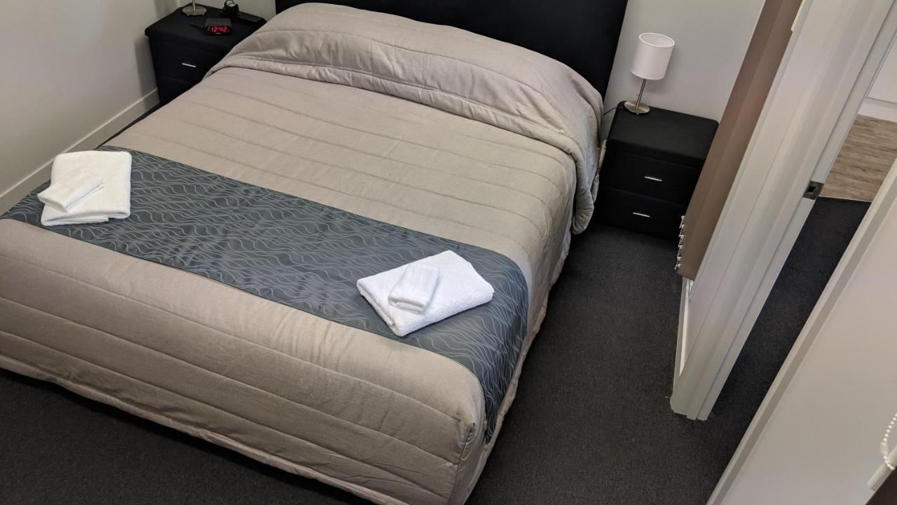 Cozy One Bedroom Apartment Near Auckland Airport Extérieur photo